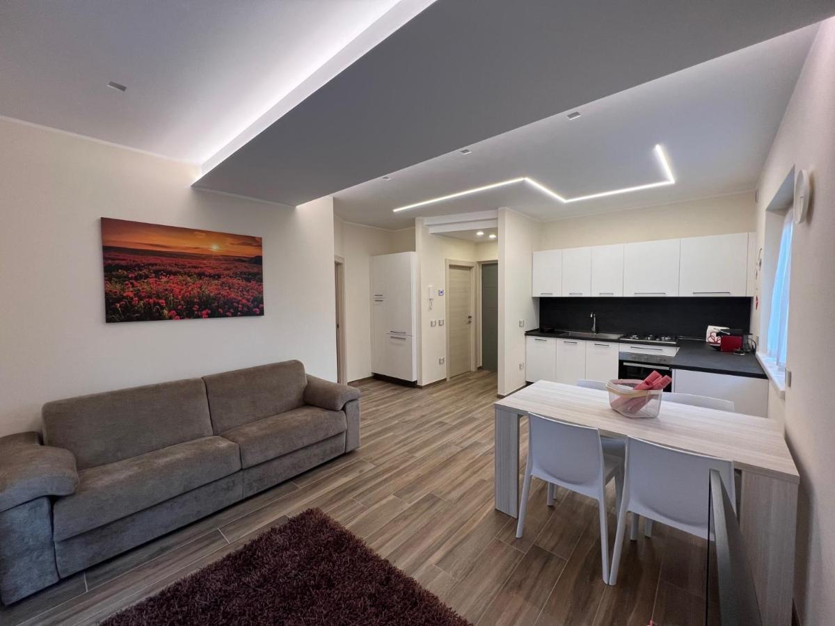 Appartamento Monte Ponte Caffaro Екстериор снимка