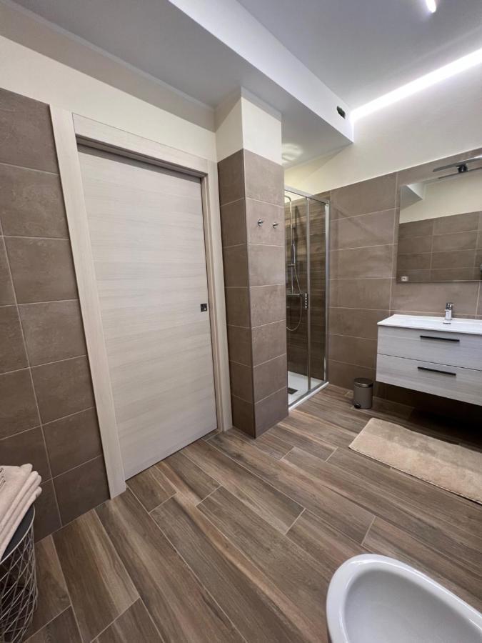 Appartamento Monte Ponte Caffaro Екстериор снимка