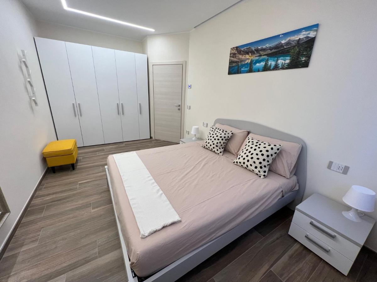 Appartamento Monte Ponte Caffaro Екстериор снимка