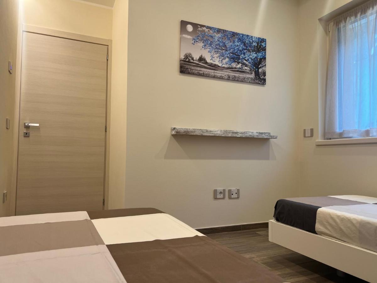 Appartamento Monte Ponte Caffaro Екстериор снимка