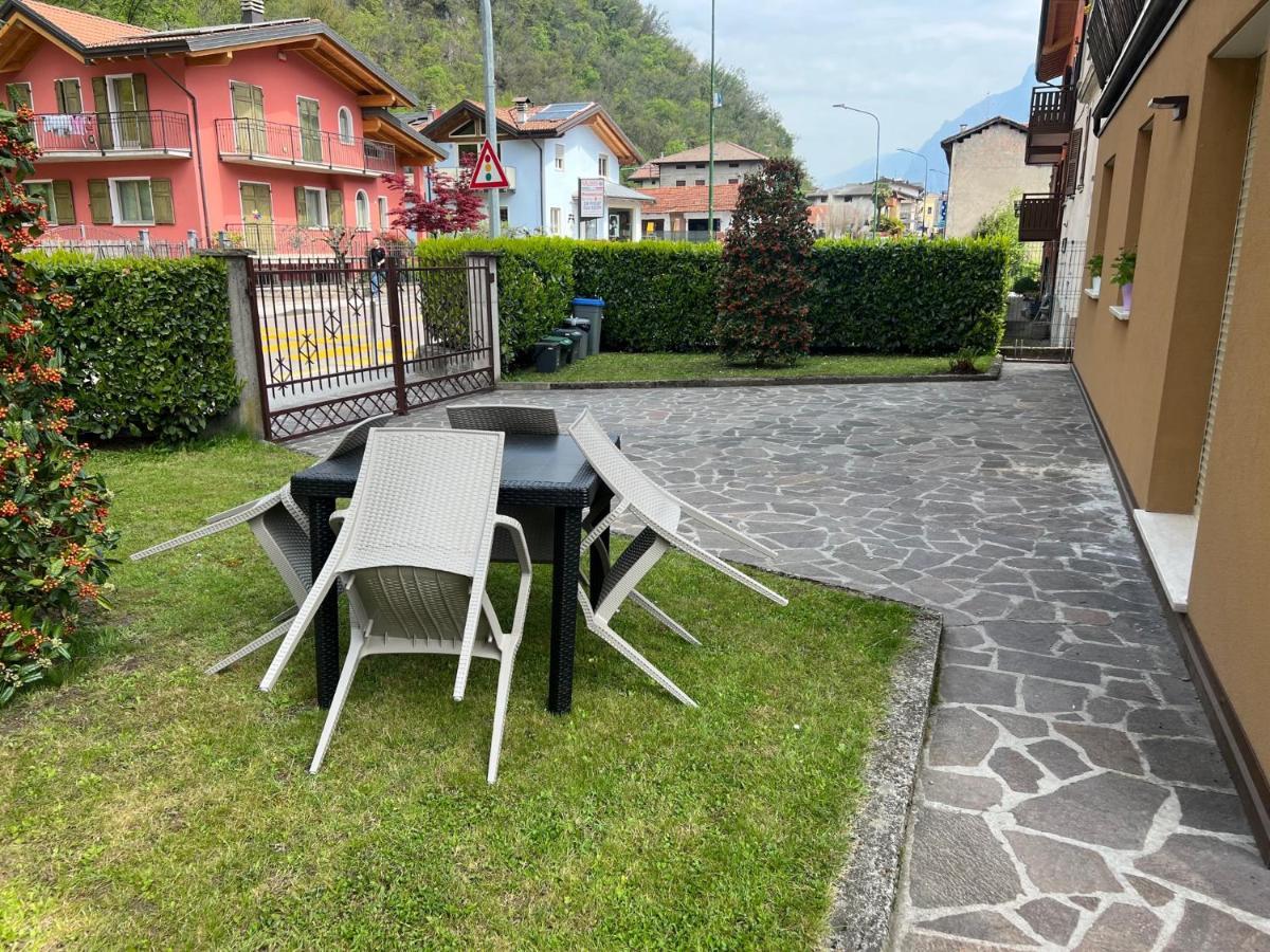Appartamento Monte Ponte Caffaro Екстериор снимка