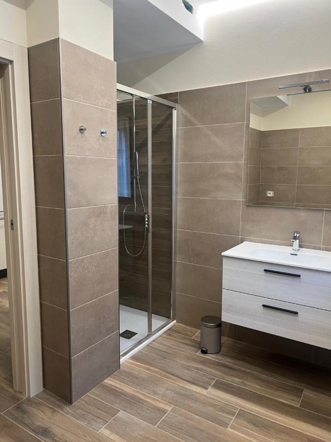 Appartamento Monte Ponte Caffaro Екстериор снимка