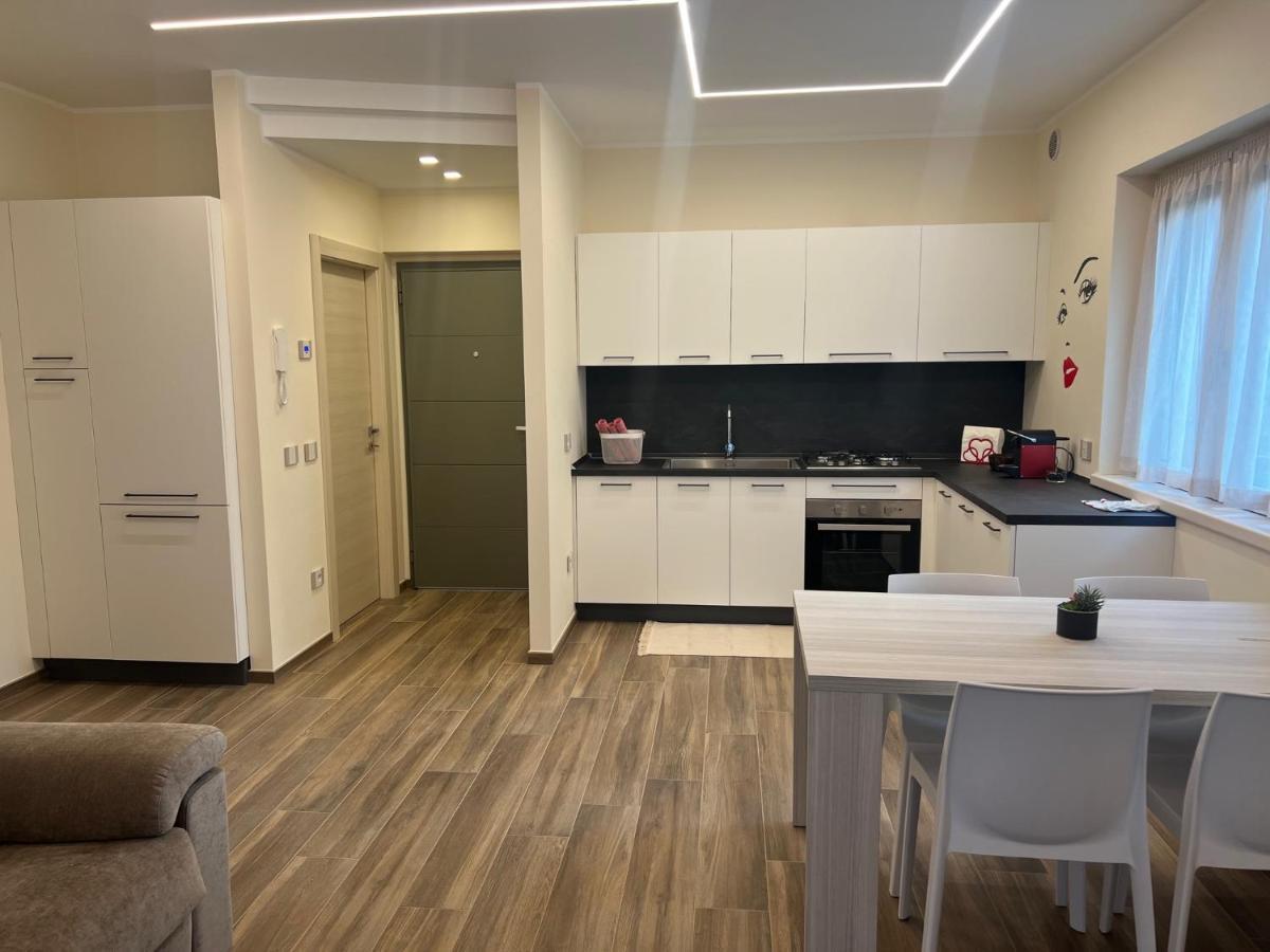 Appartamento Monte Ponte Caffaro Екстериор снимка
