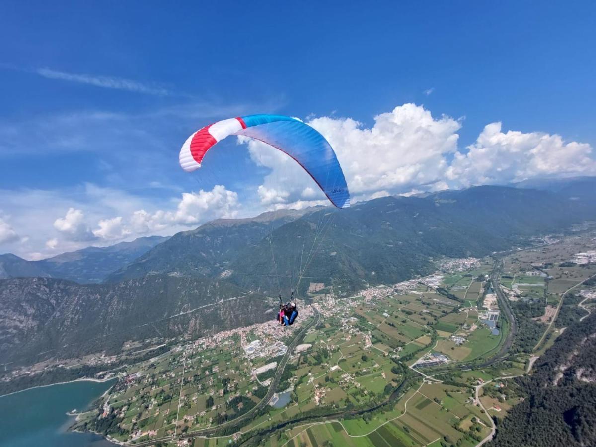 Appartamento Monte Ponte Caffaro Екстериор снимка