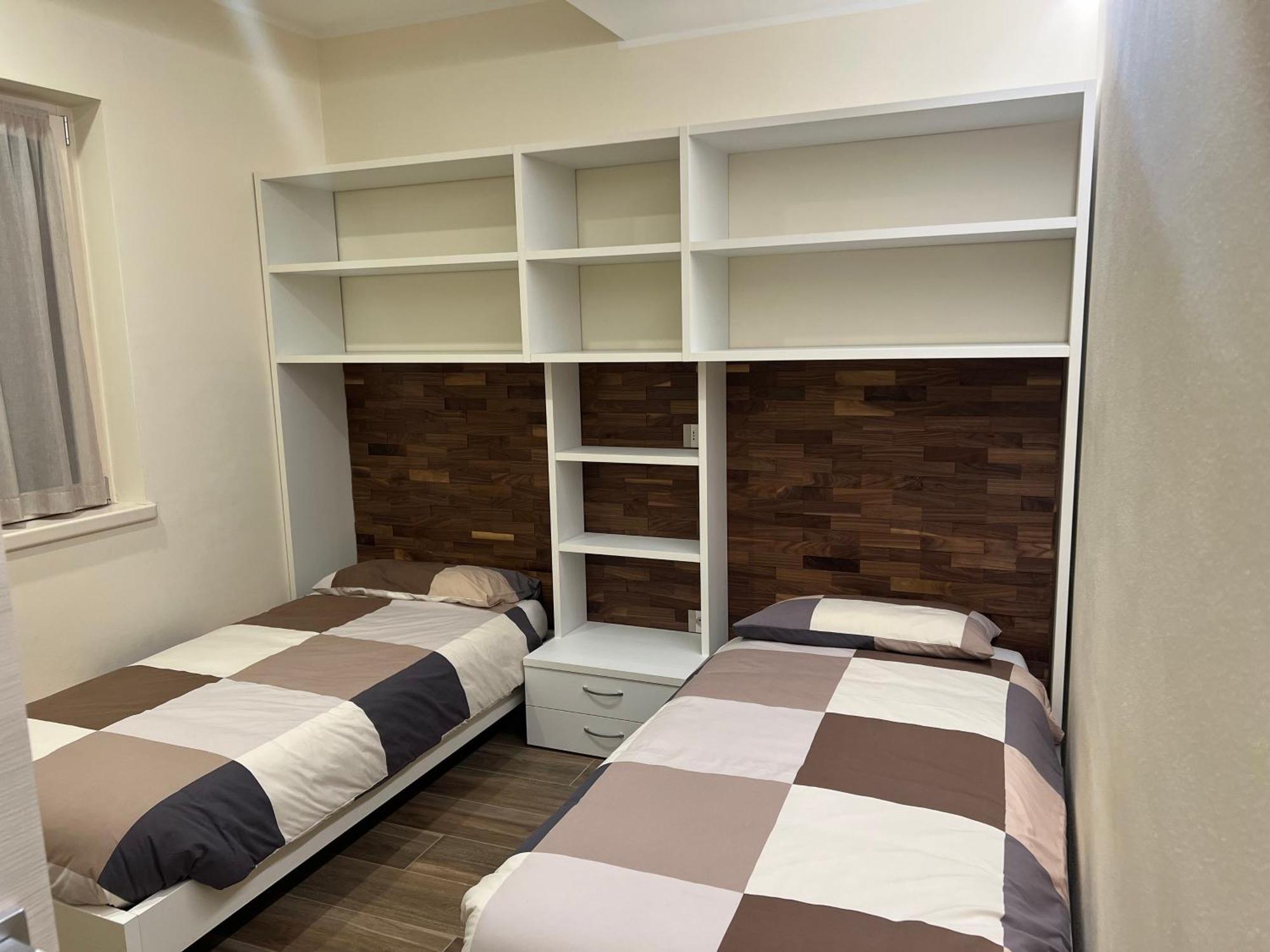 Appartamento Monte Ponte Caffaro Екстериор снимка